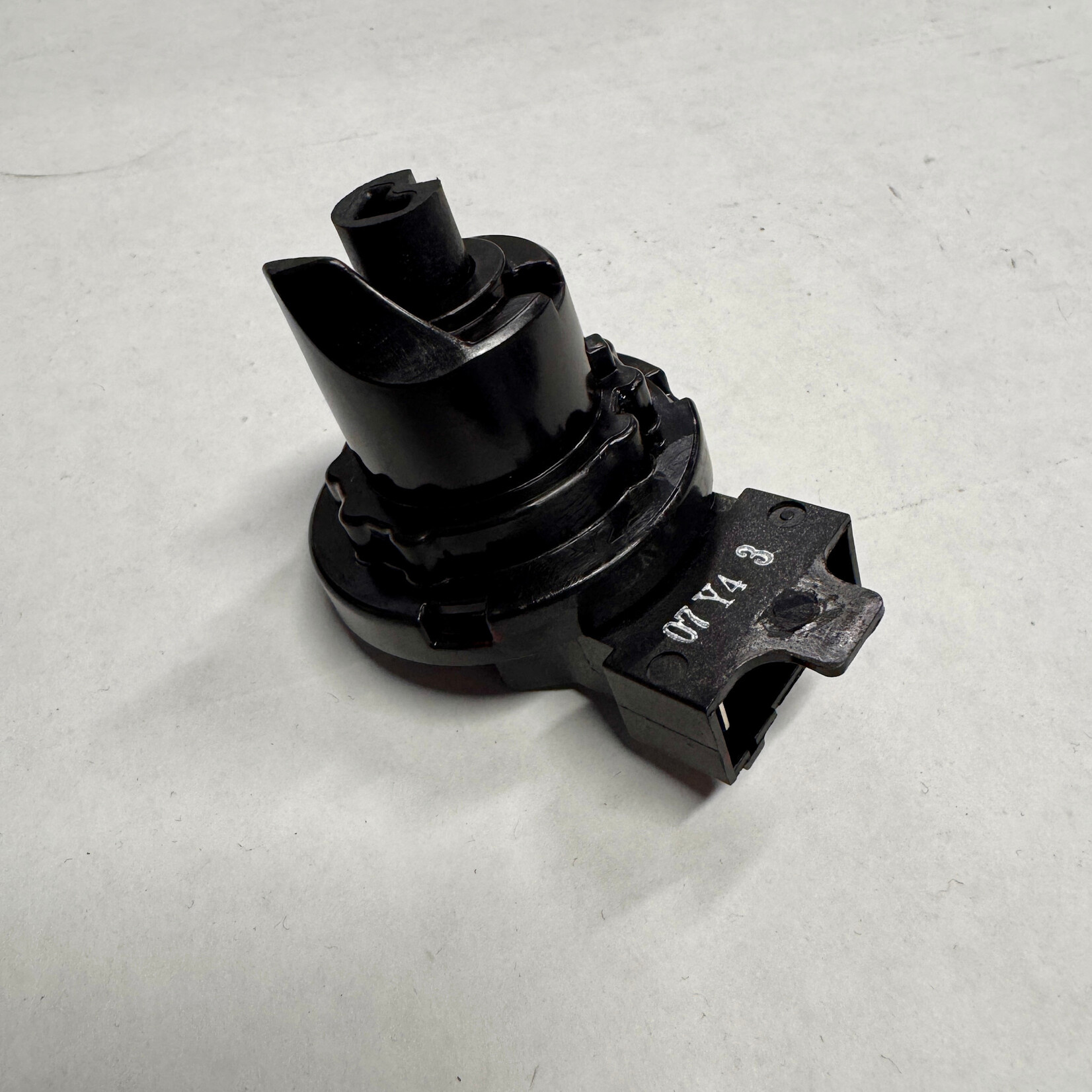 Piaggio Ignition Switch - Primavera / Sprint / GTS / Liberty 2025+