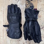 Highway 21 Highway 21 Black Rose Womens Winter Glove (Closeout)