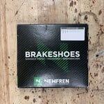 Brake Shoe Vintage Vespa 10" Front 1 Post