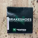 Brake Shoe - Vespa 8" 1 Post