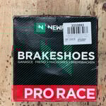 Brake Shoes - PX/Stella Rear - Newfren Pro