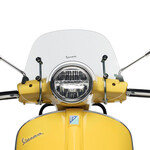 Piaggio OEM Vespa GTS HPE Short Flyscreen 2019–2022