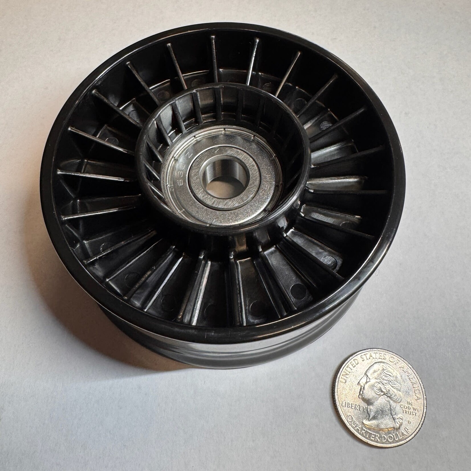 Piaggio Idler Pulley - Piaggio MP3 400/500, BV500, X9