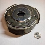 Piaggio Centrifugal Clutch Assembly - 150c Primavera / Sprint / 946 / New Fly (Not iGet)