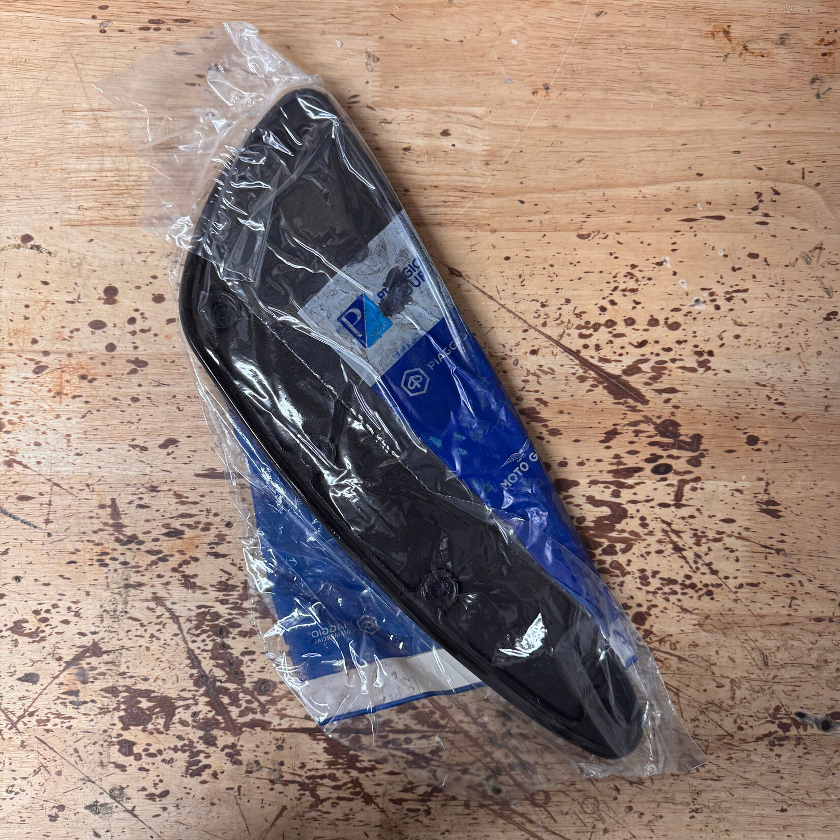 Piaggio Air Filter - BV350 - 8800010P
