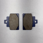 Piaggio Brake Pads - Rear Pair - GT200, GTS 250 / 300, 946 (Not HPE2 2023+) - 647161