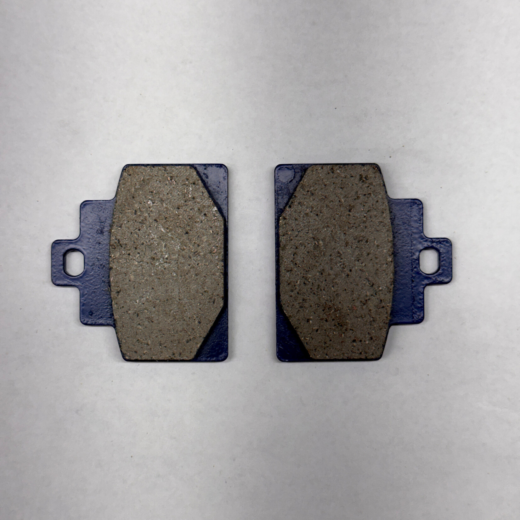 Piaggio Brake Pads - Rear Pair - GT200, GTS 250 / 300, 946 (Not HPE2 2023+) - 647161