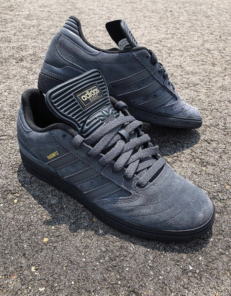 adidas busenitz dark grey