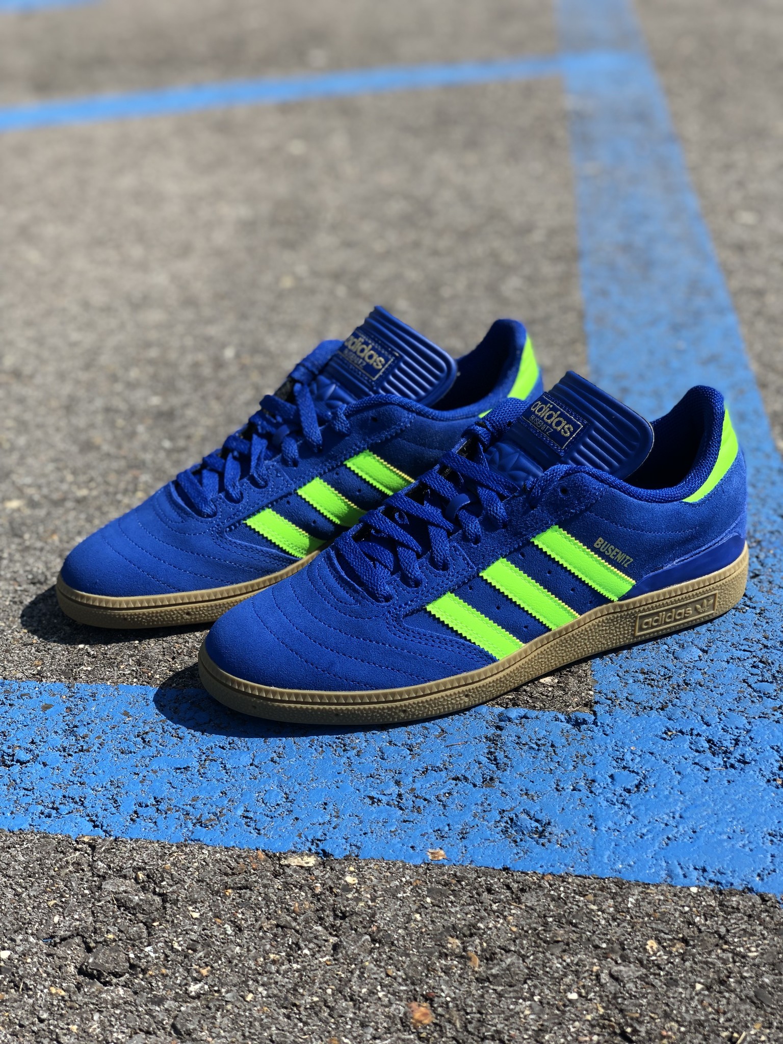 adidas busenitz royal blue