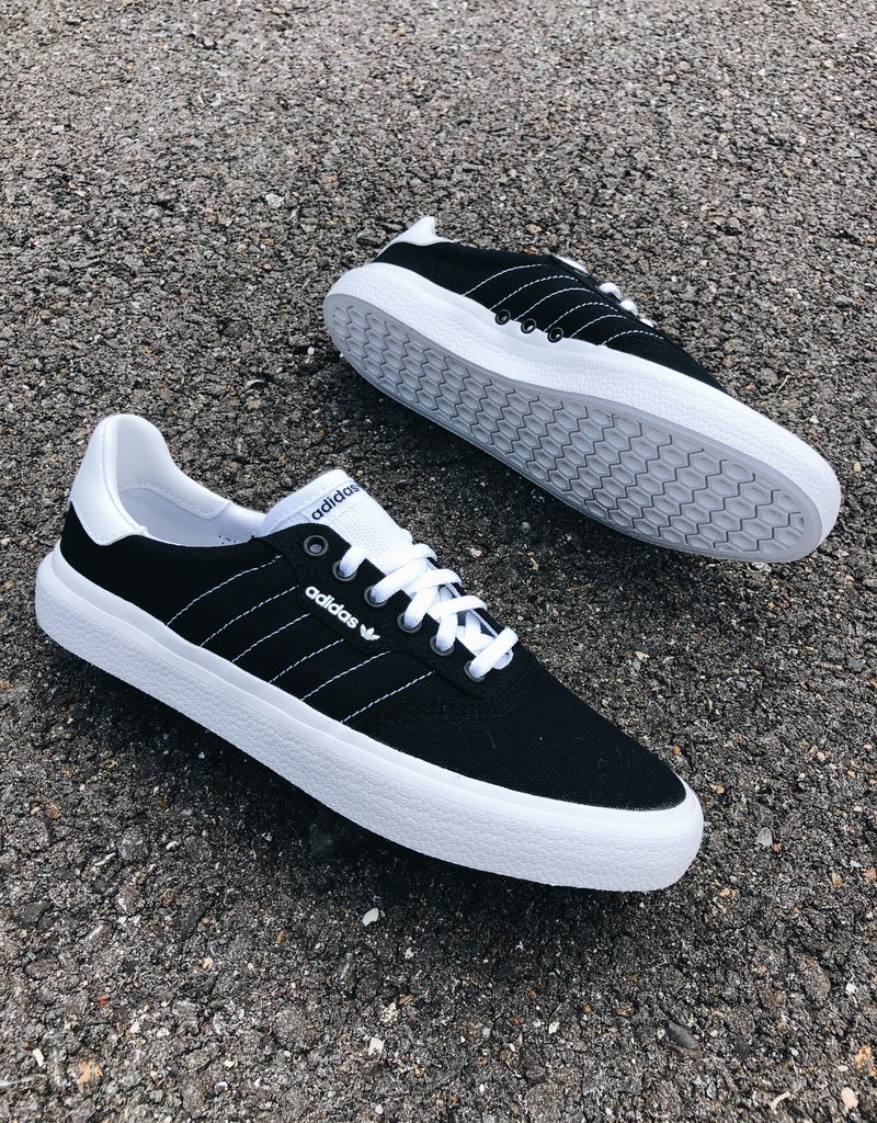 adidas 3mc black grey