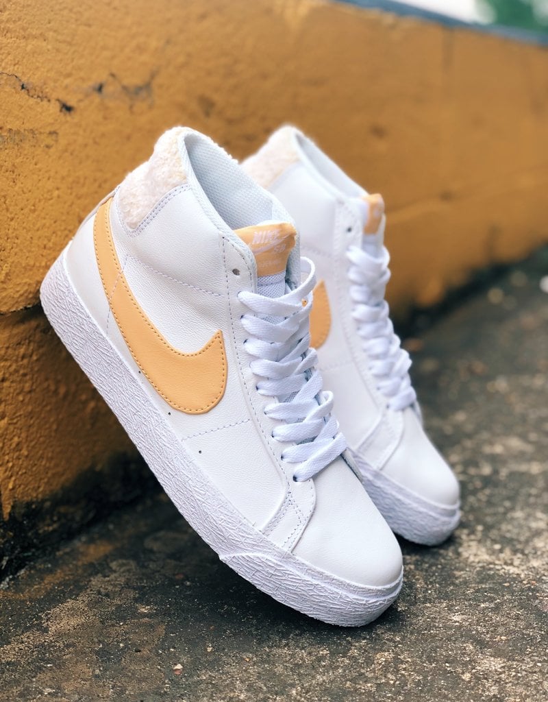 nike sb blazer mid