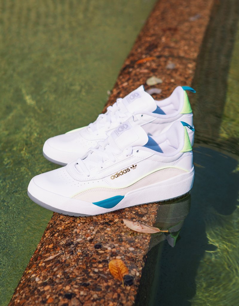 adidas liberty cup white