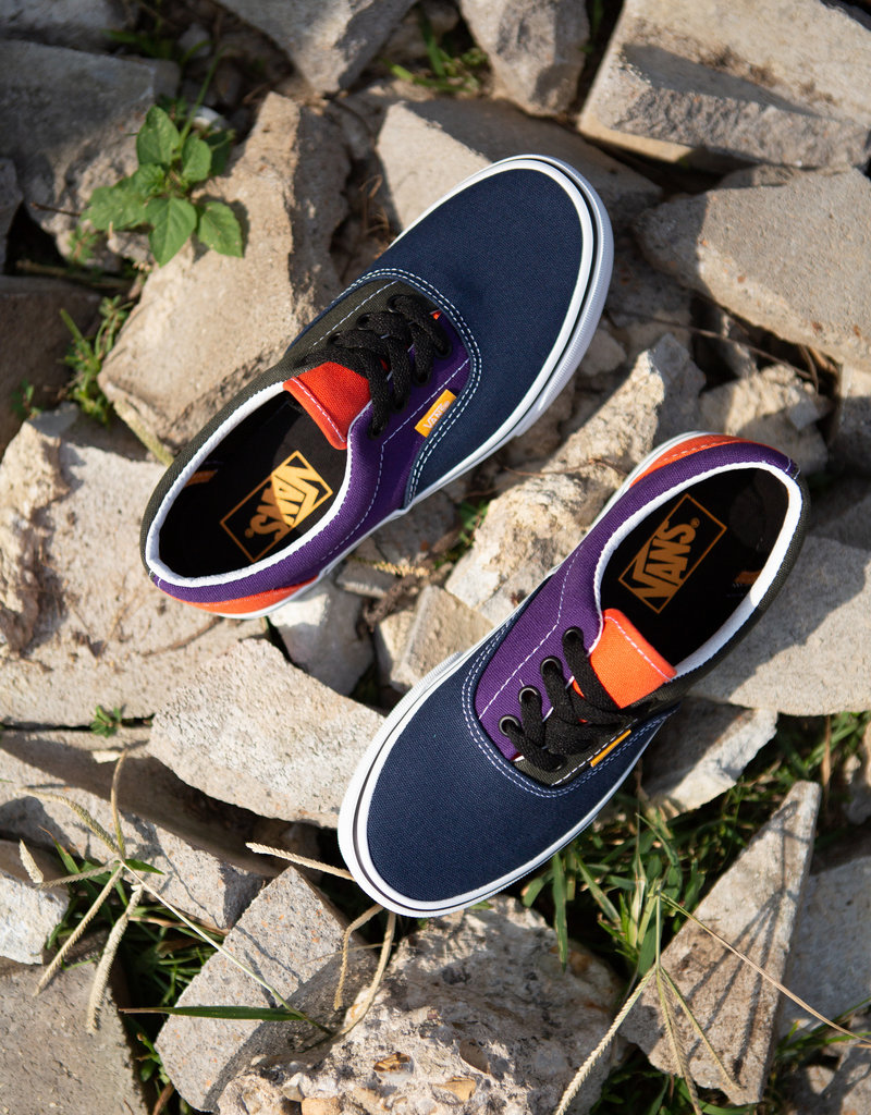 Vans Era Mix Match