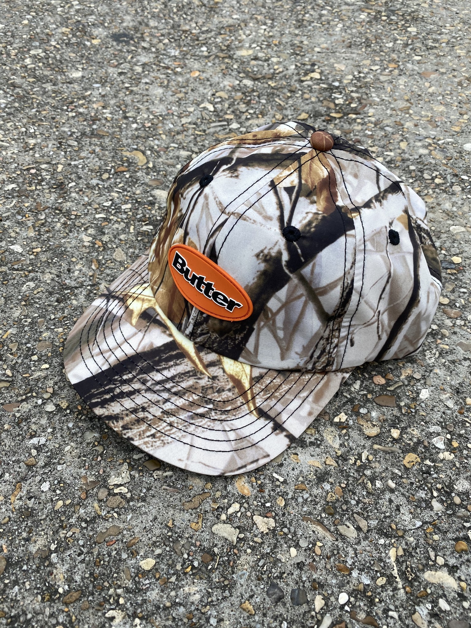 Butter Goods Field 6 Panel Butter Goods Field 6 Panel