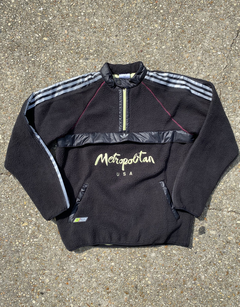 adidas x Metropolitan Metro HD Jacket