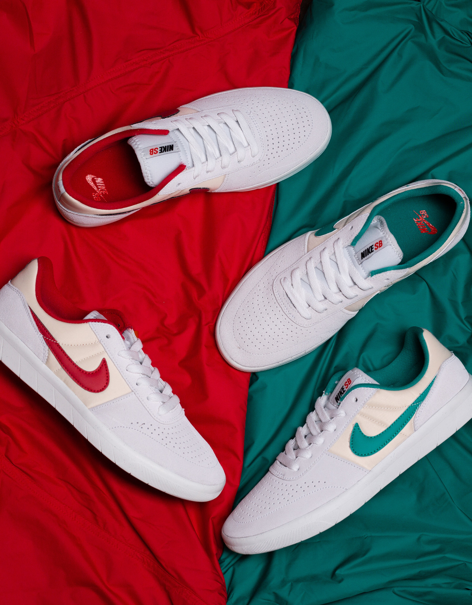 Team Classic Photon Dust Pack - RUKUS