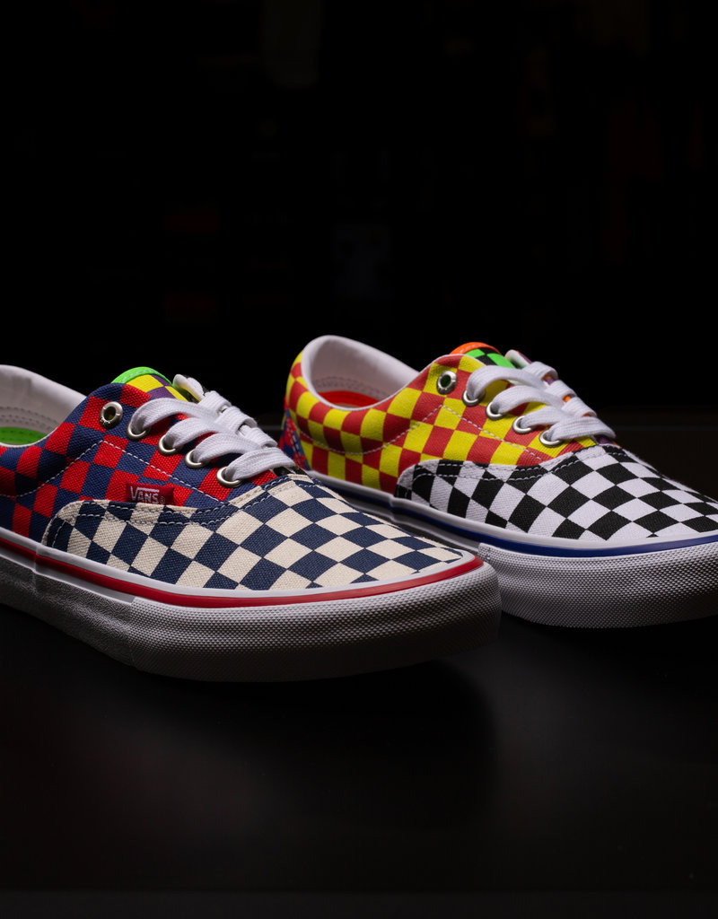 club gear vans