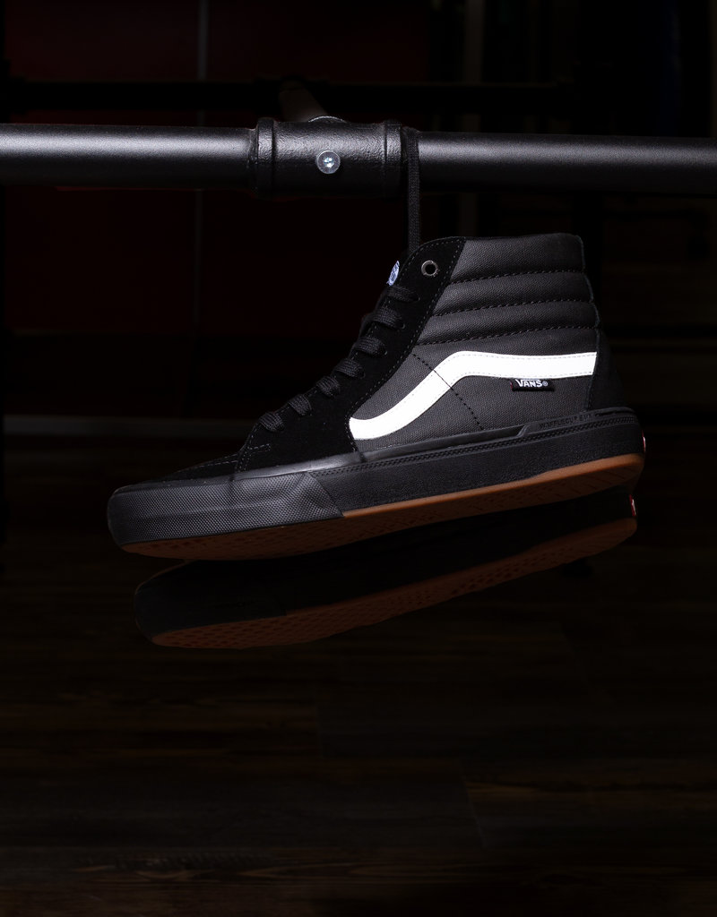 vans sk8 bmx