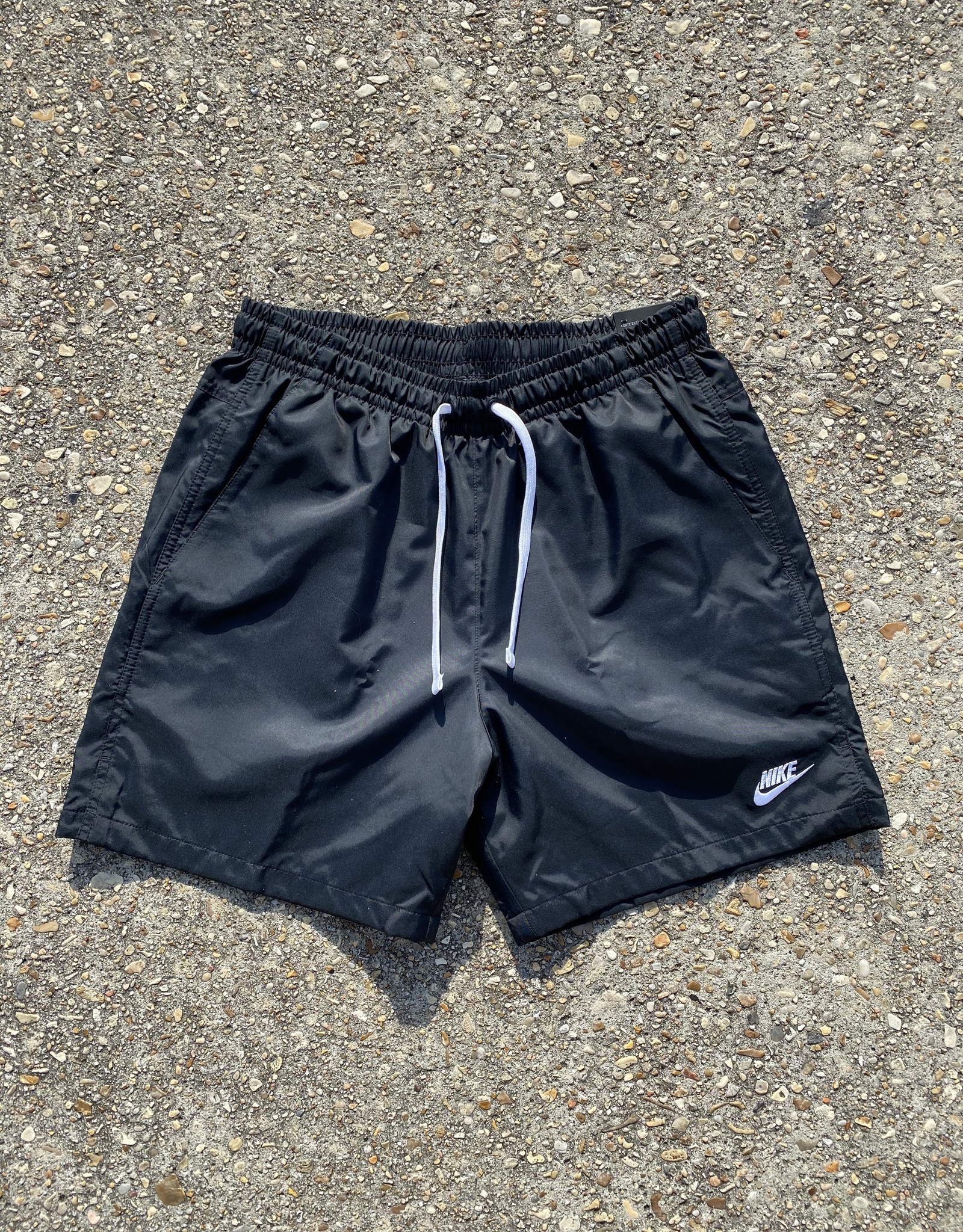 nike sportswear nylon short