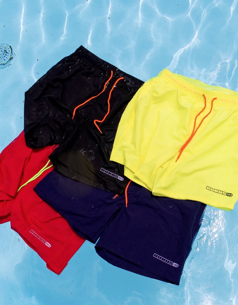 Rukus 103 Water Shorts