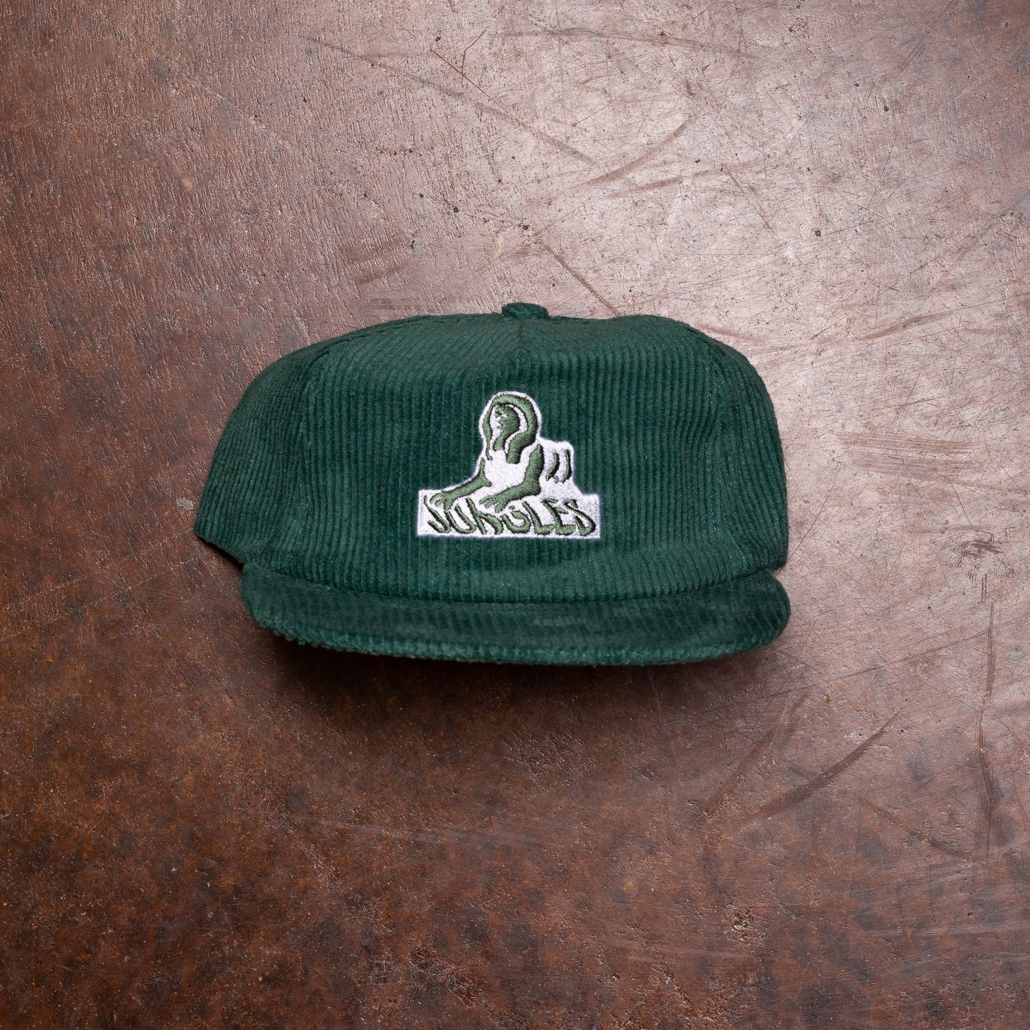 Jungles Sphinx Logo Hat Jungles Sphinx Logo Hat