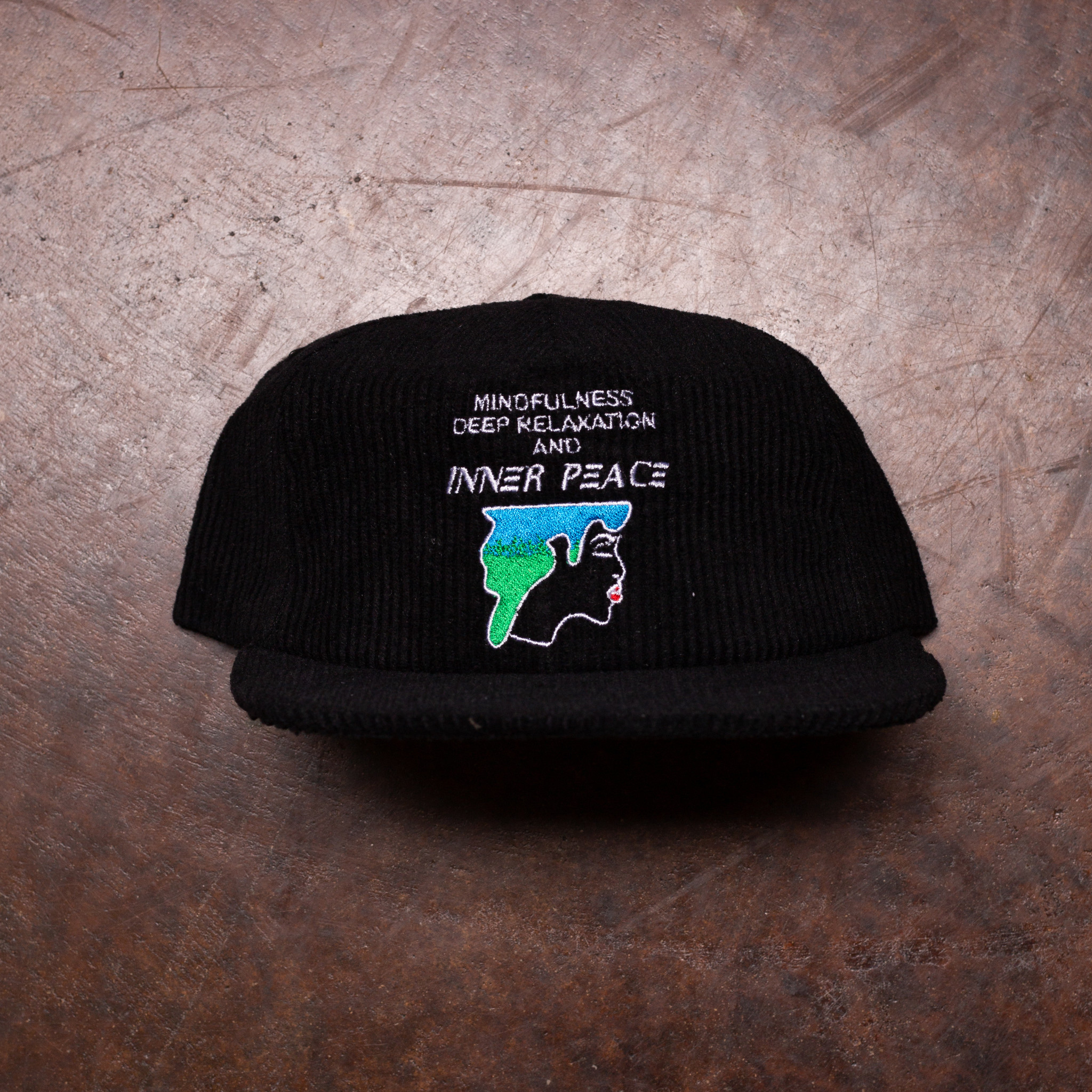 Jungles Interpeace Hat Jungles Interpeace Hat