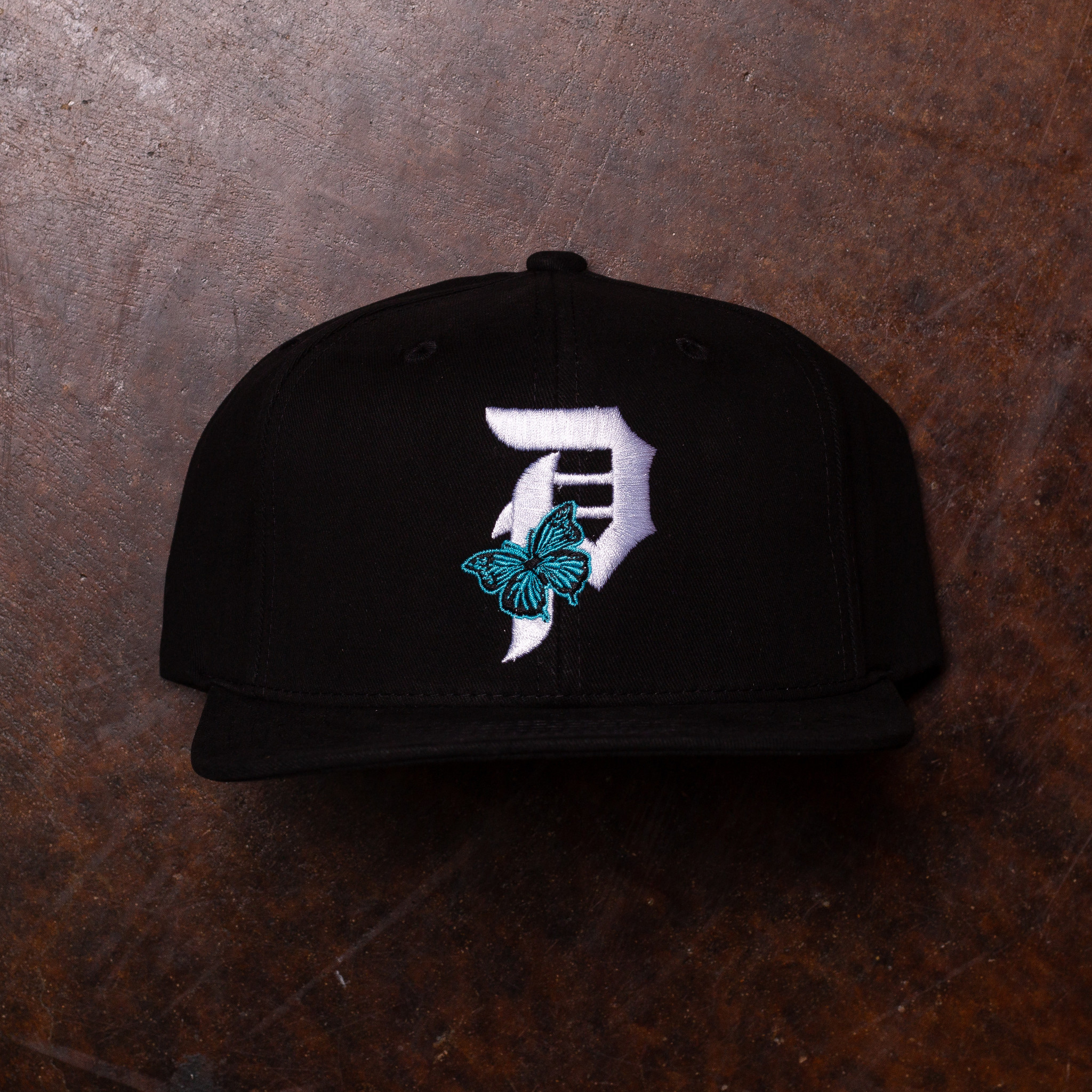 Primitive Dirty P Colony Snapback Primitive Dirty P Colony Snapback