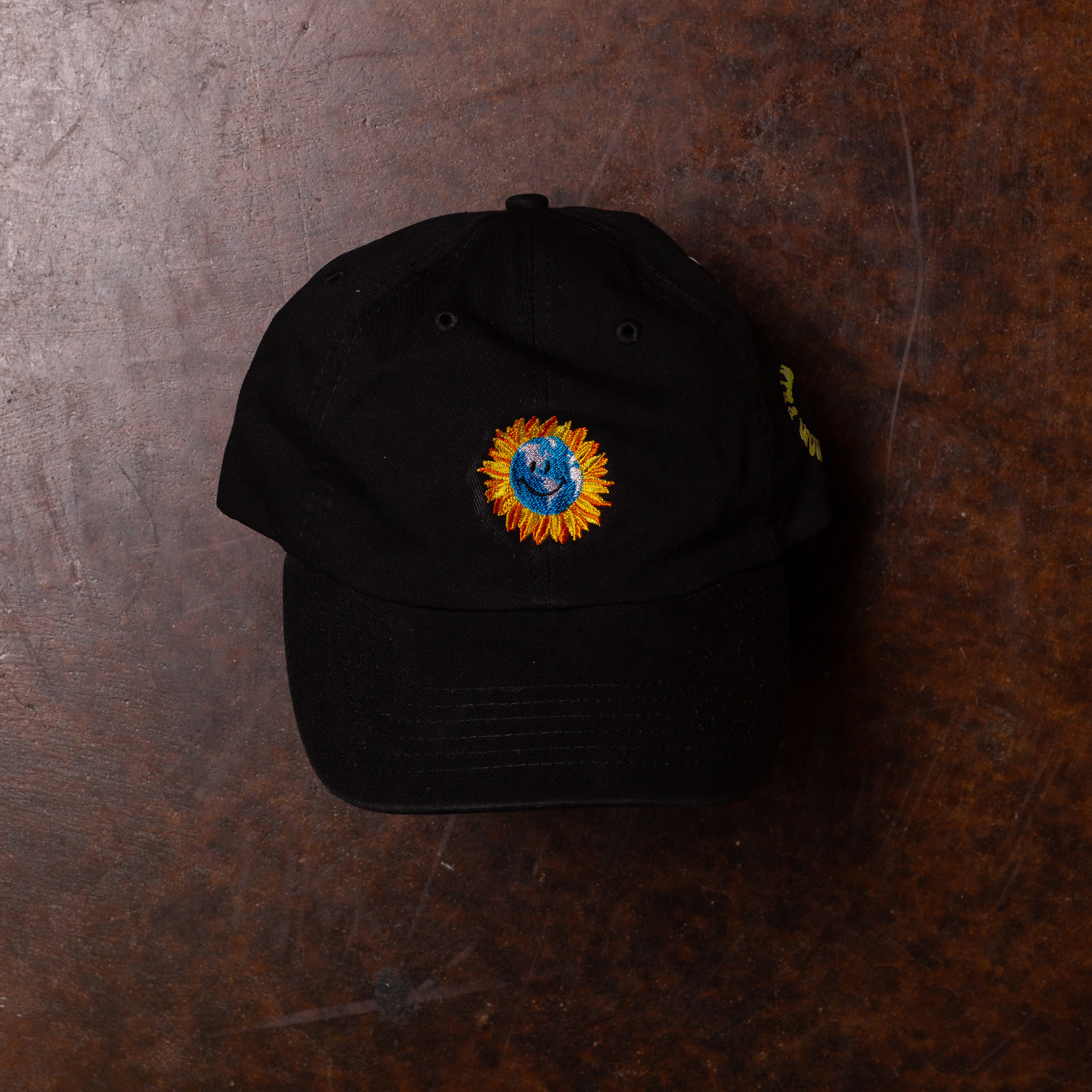 Primitive Earthy Dad Hat Primitive Earthy Dad Hat