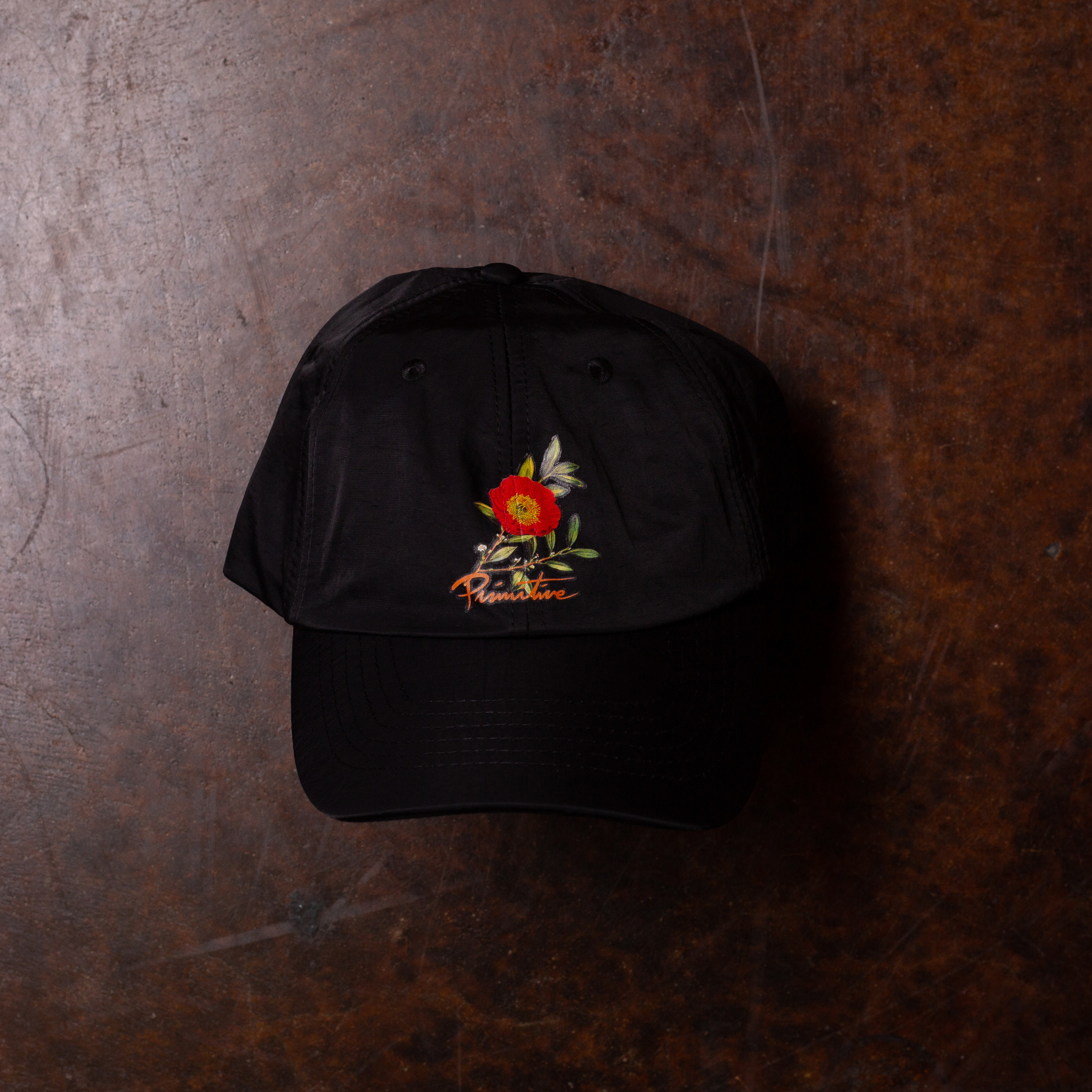 Primitive Horticulture Strapback Primitive Horticulture Strapback