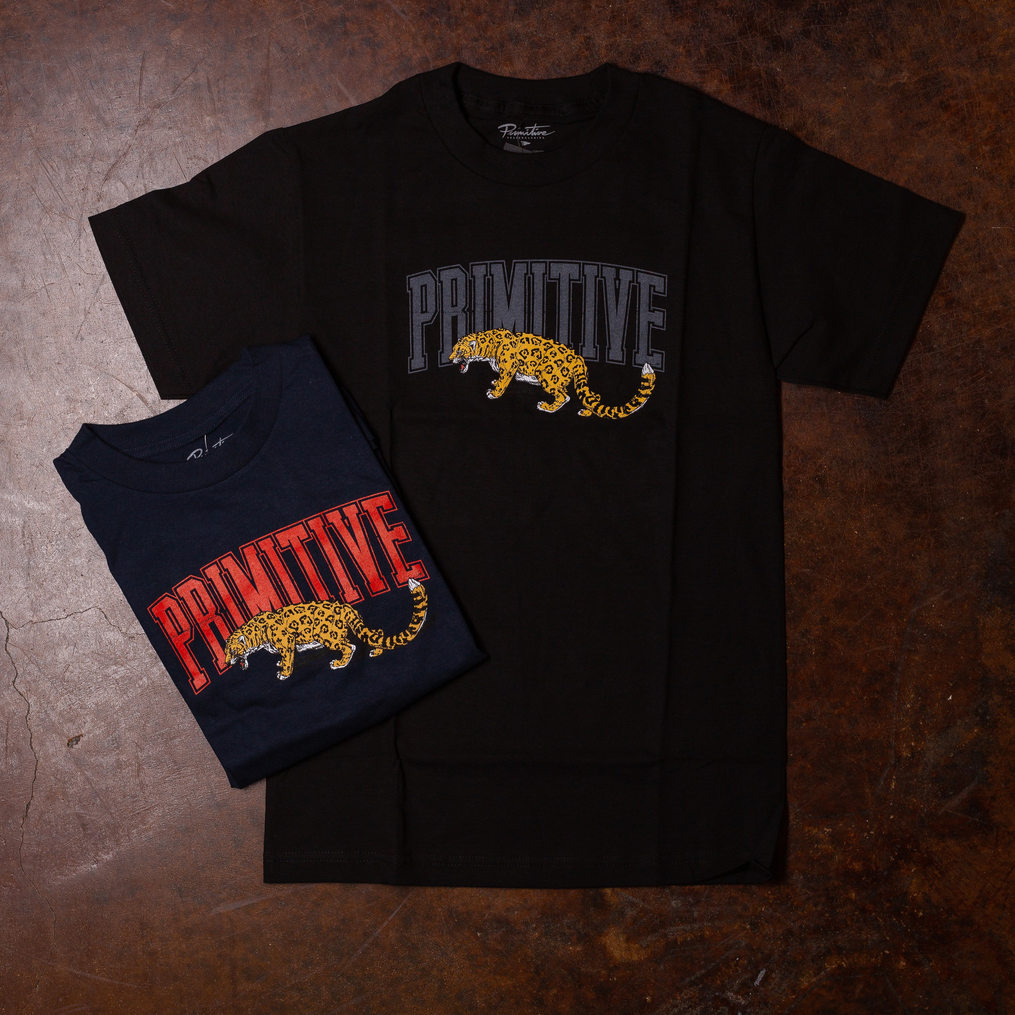 Primitive Strike Team Tee Primitive Strike Team Tee