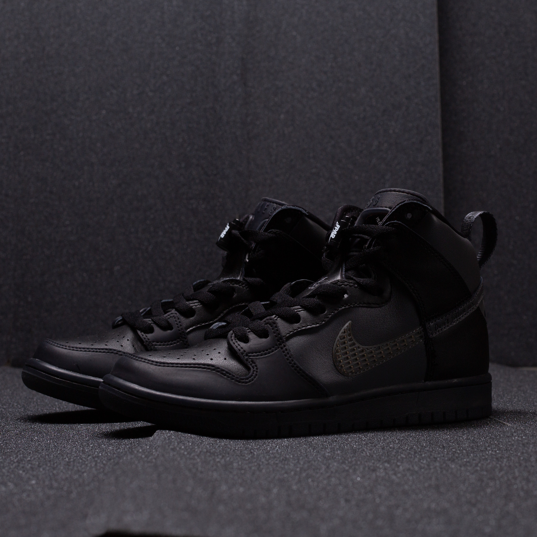 Nike SB Dunk High 'FPAR' Nike SB Dunk High 'FPAR'