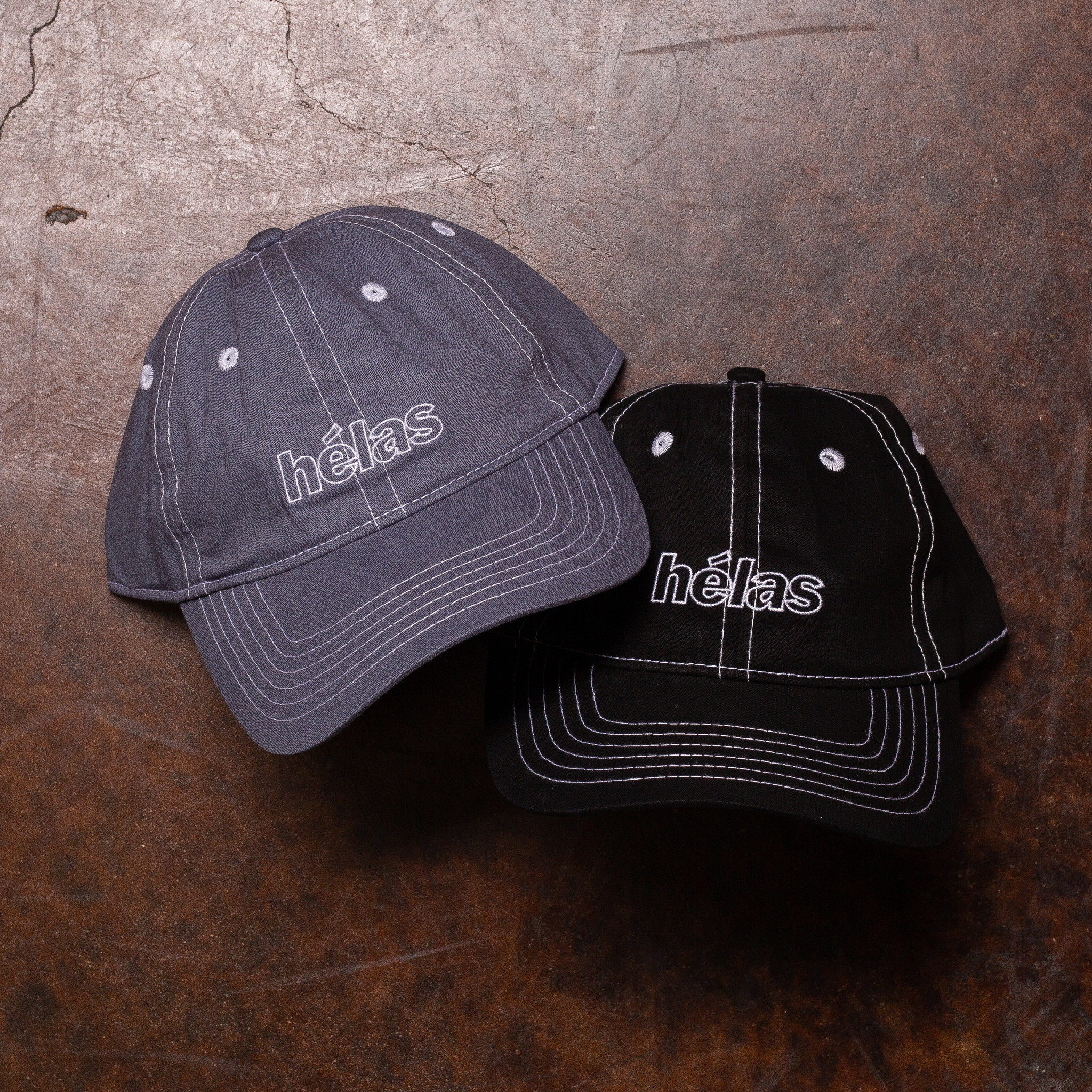 Helas Islander Cap Helas Islander Cap
