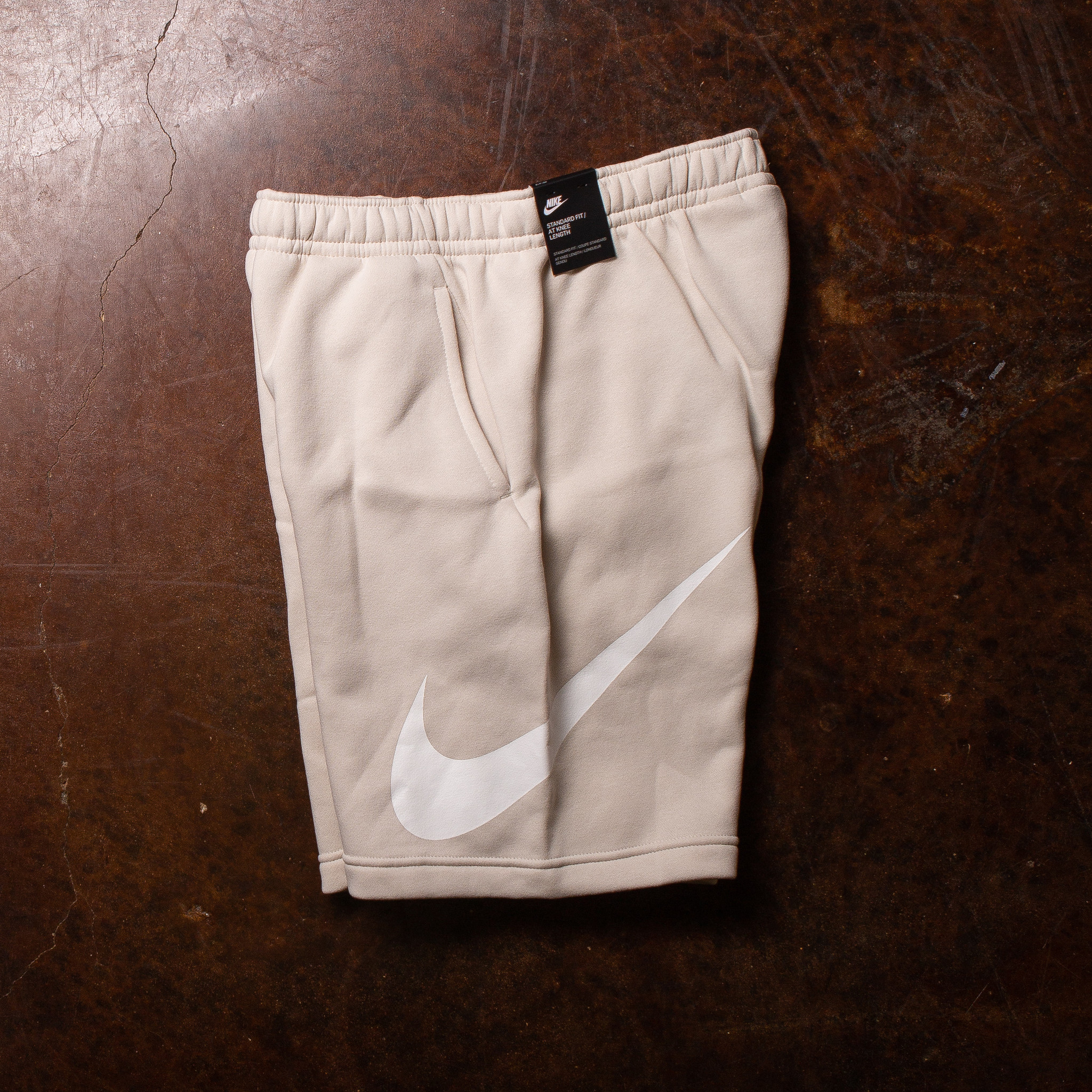 Nike Swoosh Shorts Nike Swoosh Shorts