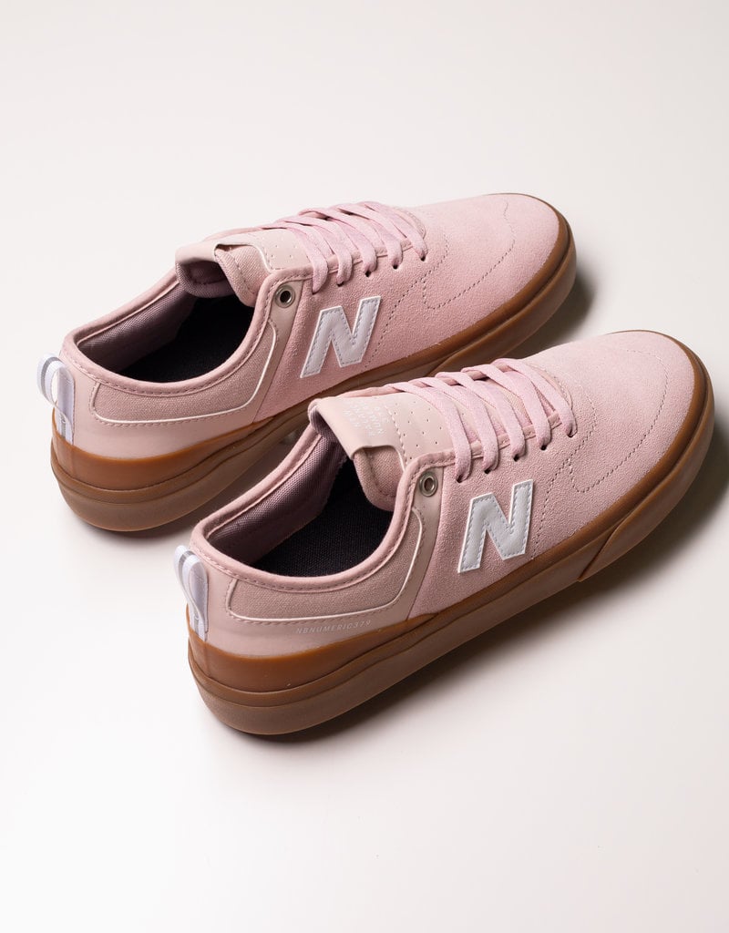 New Balance Numeric 379 pink gum - RUKUS