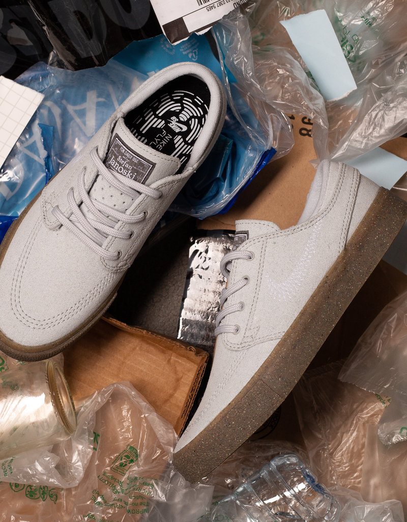 Nike SB Janoski Flyleather RM recylced