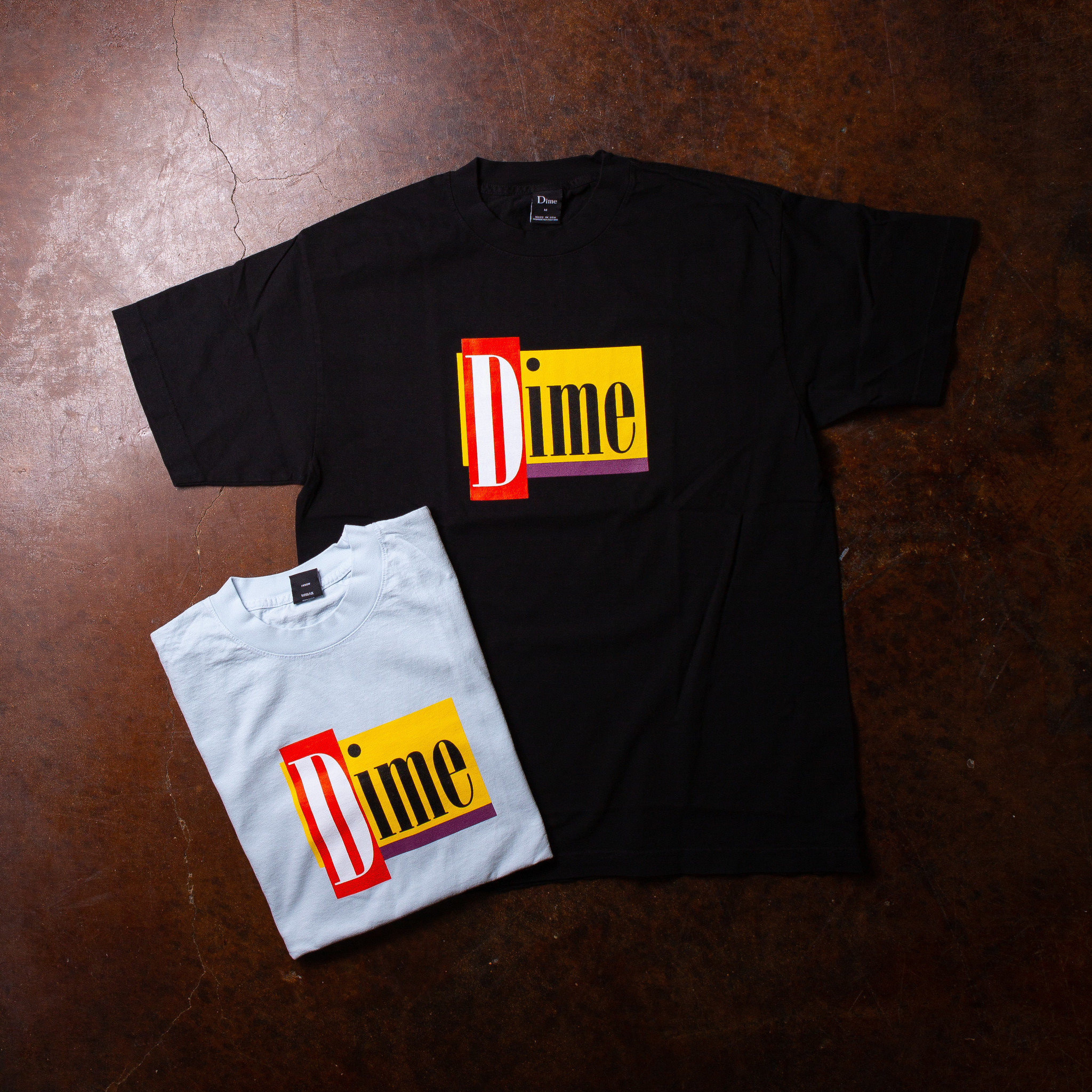 Dime Diner T-Shirt Dime Diner T-Shirt