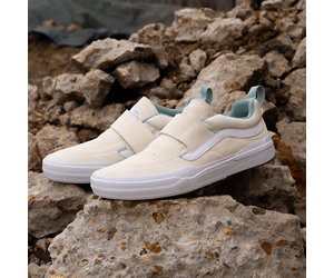 Vans Kyle Walker Pro 2 Antique White 