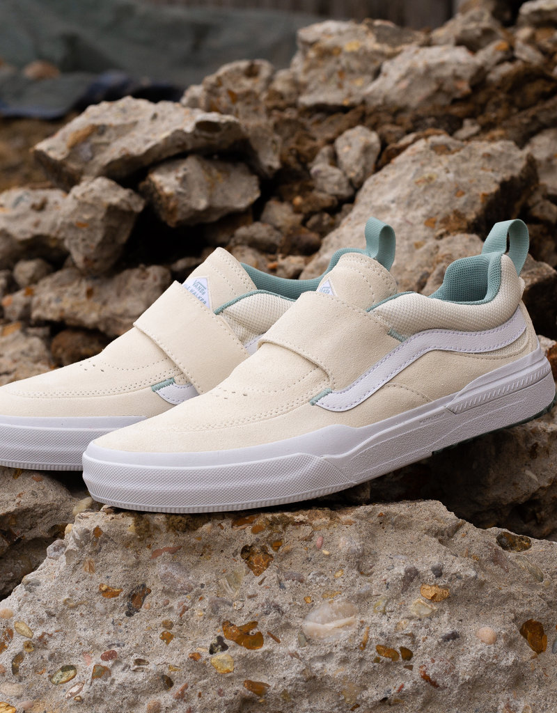 Vans Kyle Walker Pro 2 Antique White