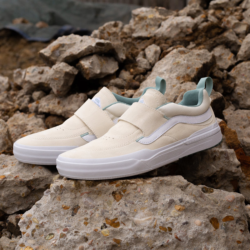 Vans Kyle Walker Pro 2 Antique White 