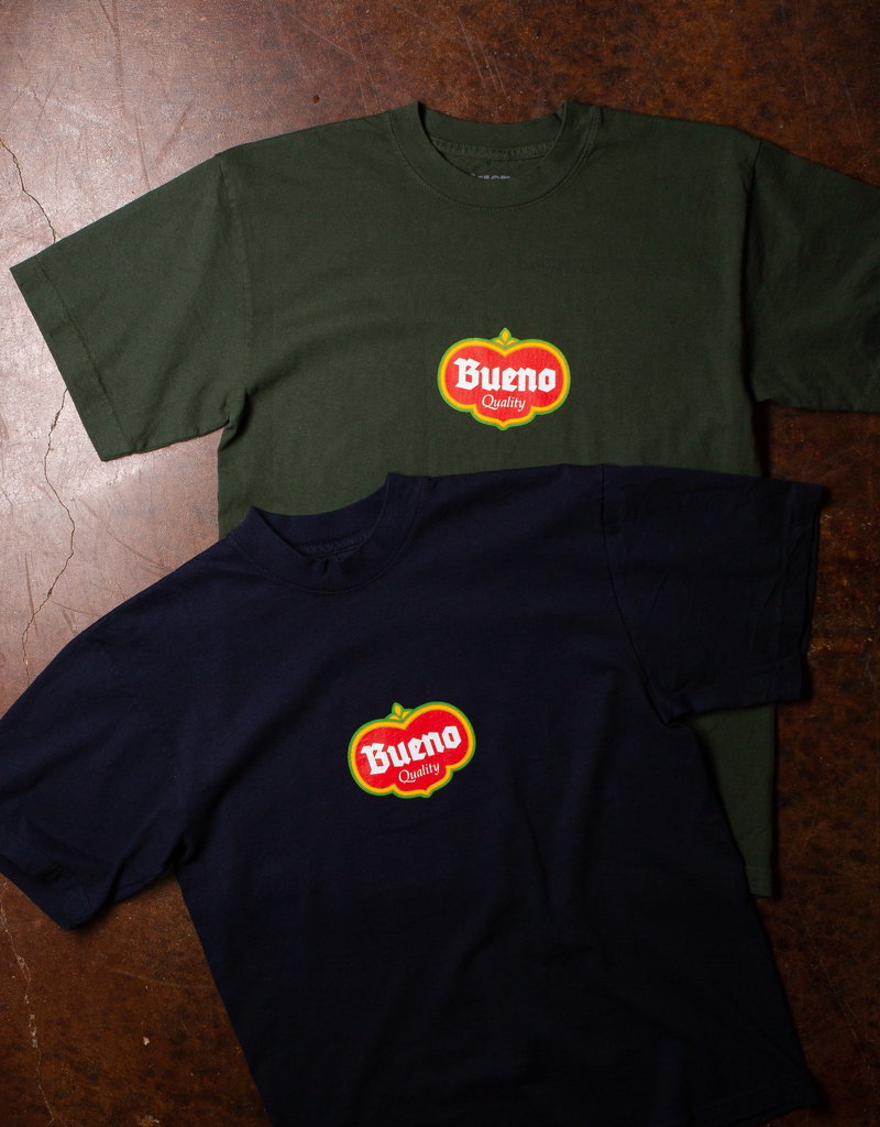 Bueno Del Beuno Tee