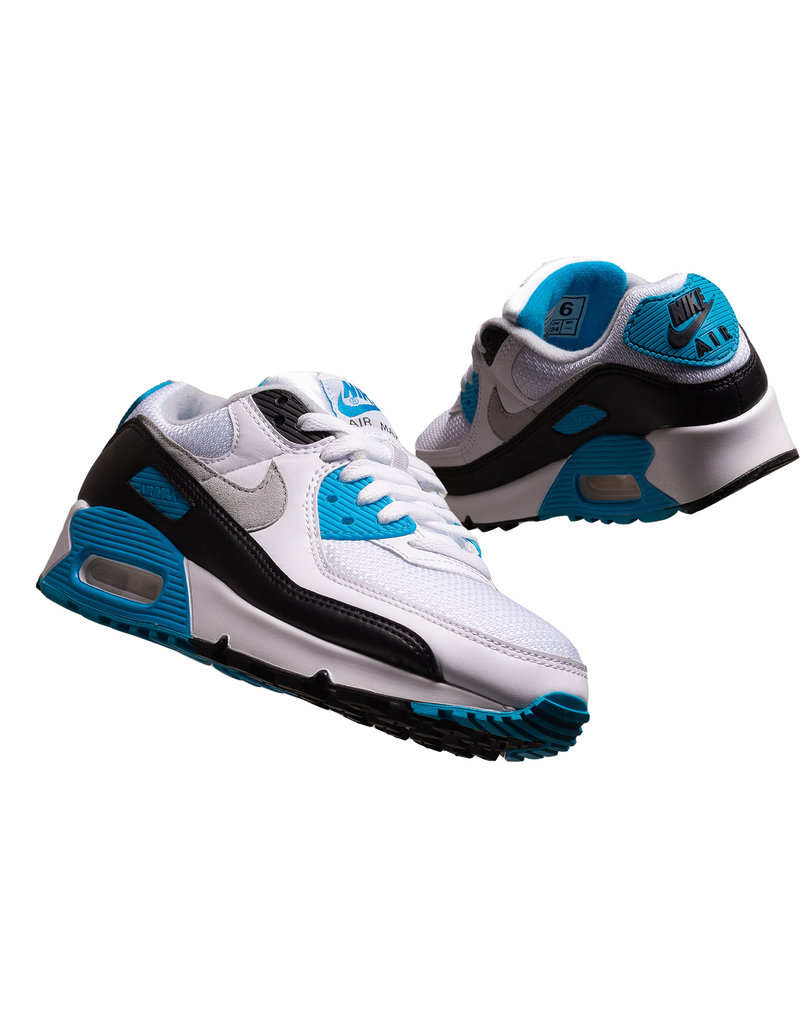 air max 3 laser blue