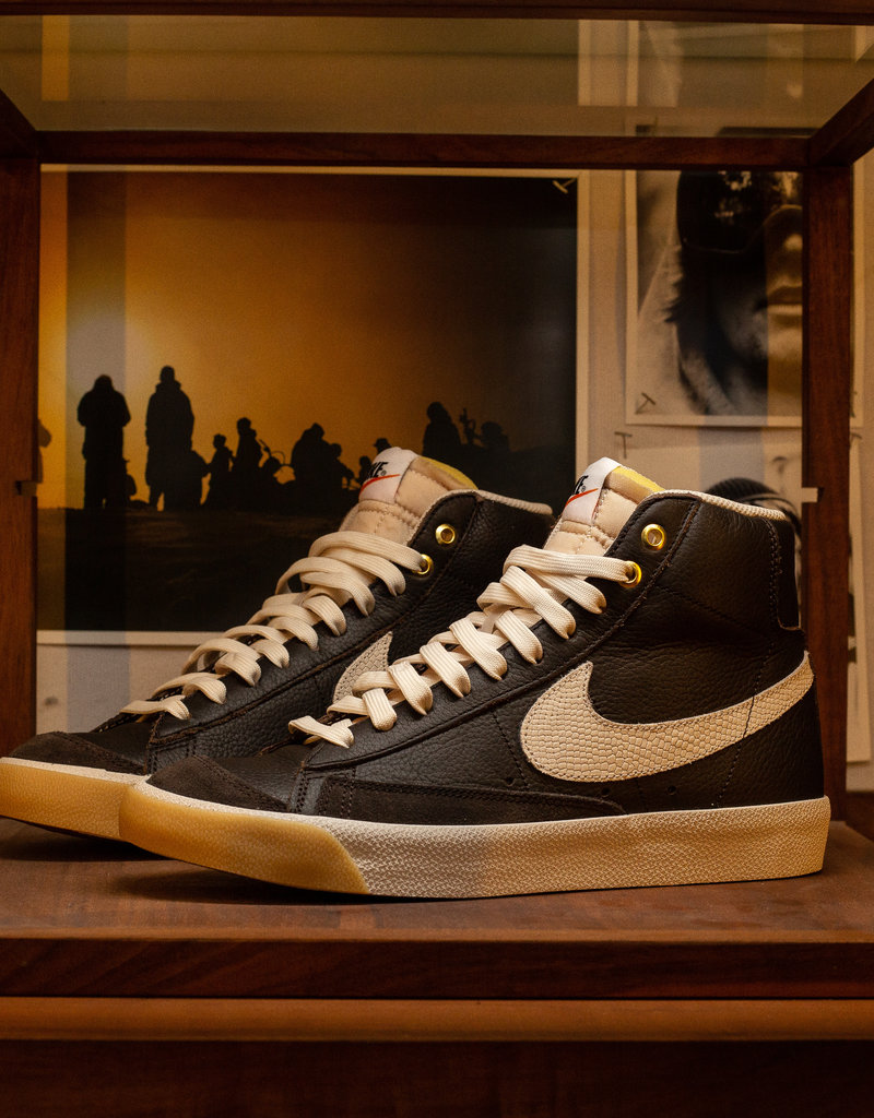 Nike Blazer Mid '77 Velvet Brown
