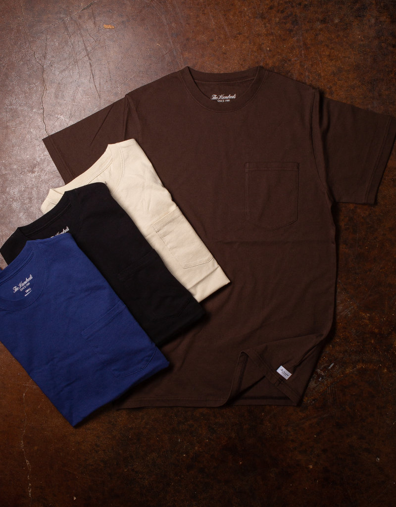 The Hundreds Perfect Pocket F20 Tee
