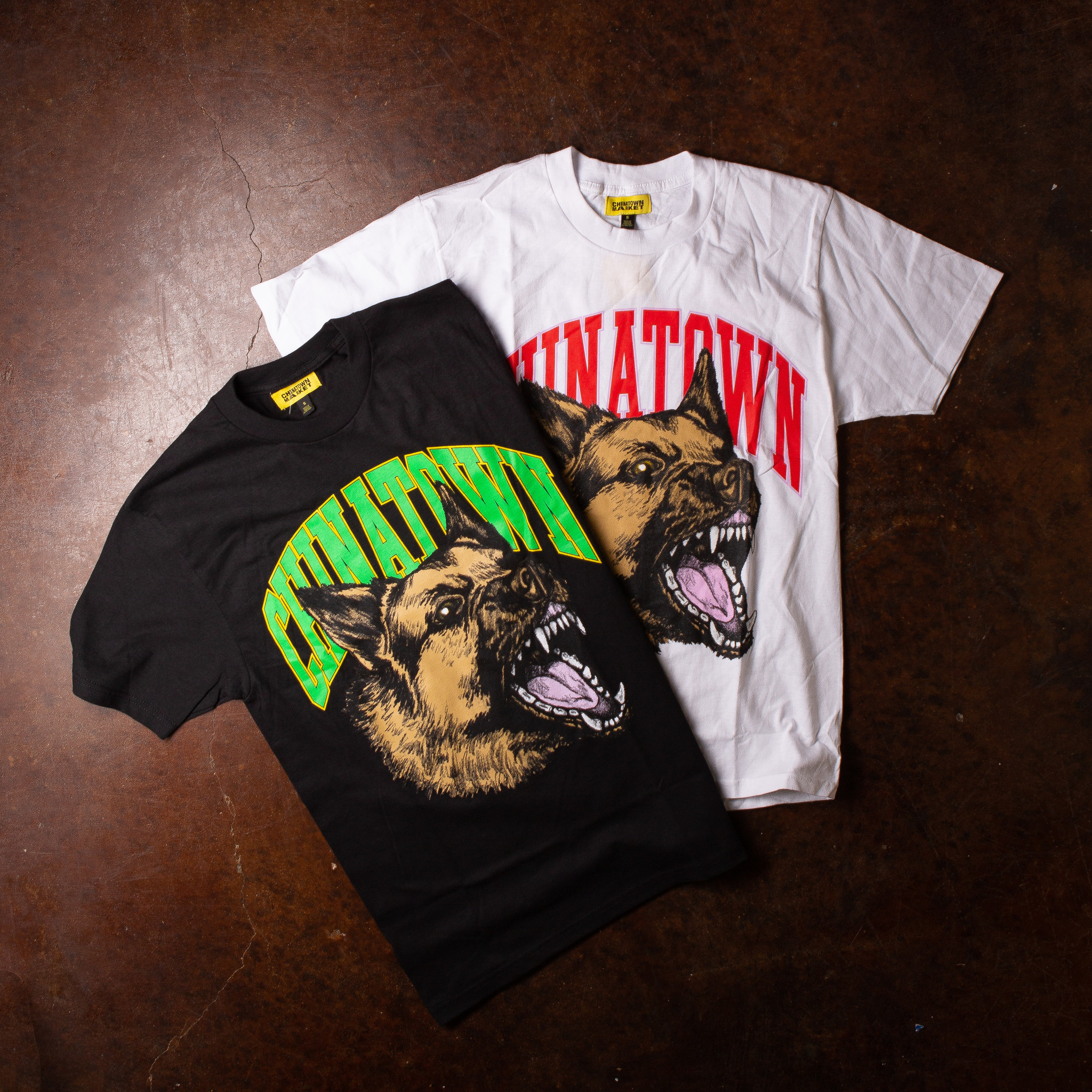 Chinatown Market Beware Tee Chinatown Market Beware Tee