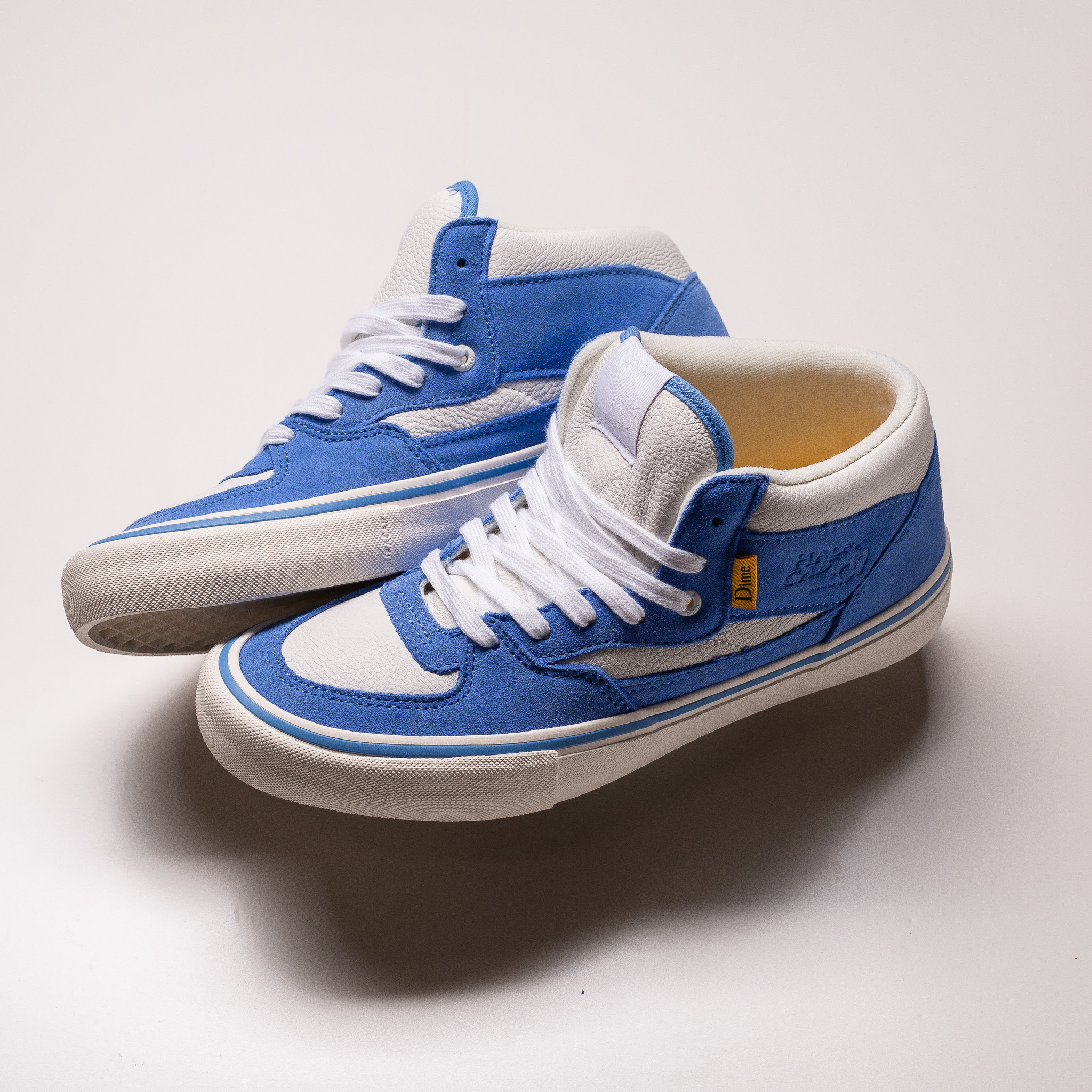 Vans Dime Half Cab Pro Vans Dime Half Cab Pro