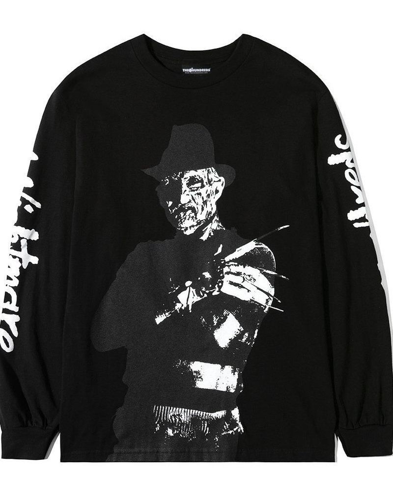 The Hundreds Freddy Longsleeve
