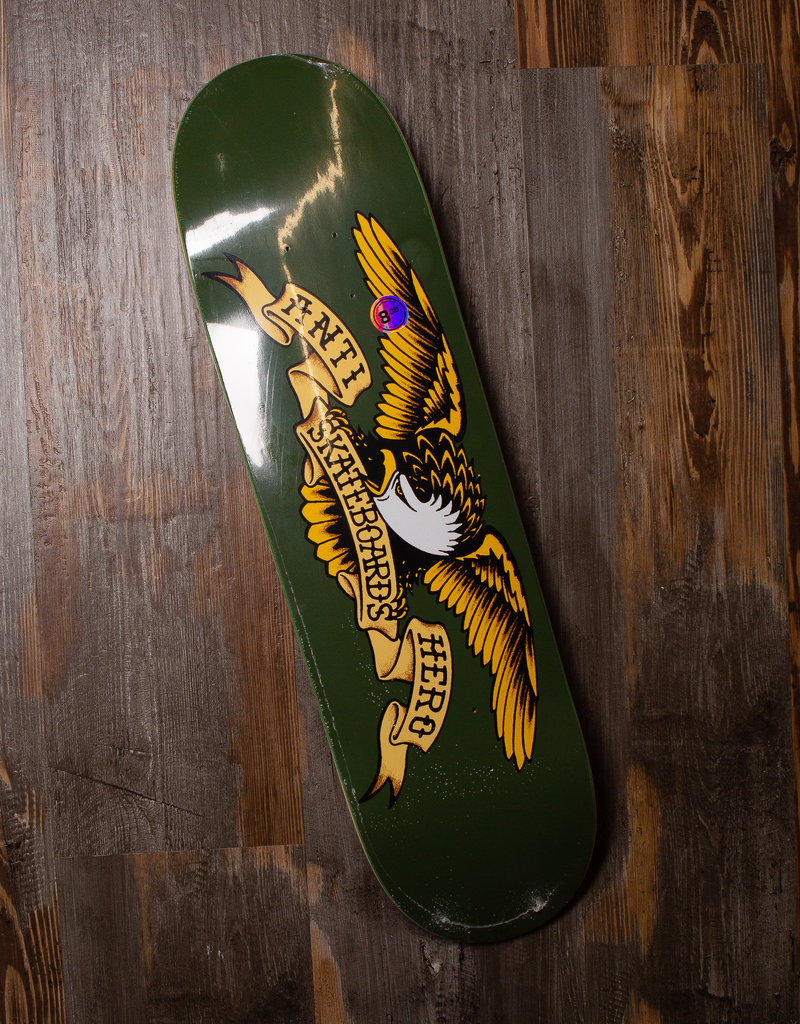 Anti Hero Anti Hero Classic Eagle 8.38