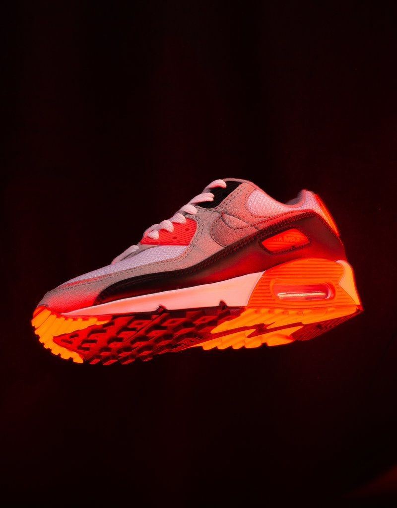Nike Air Max 90 Infrared