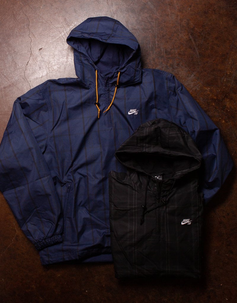 nike sb parka