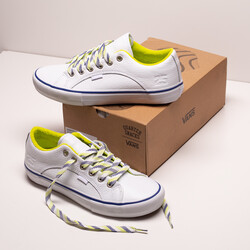 Vans Vans x Quartersnacks Lampin Pro LTD